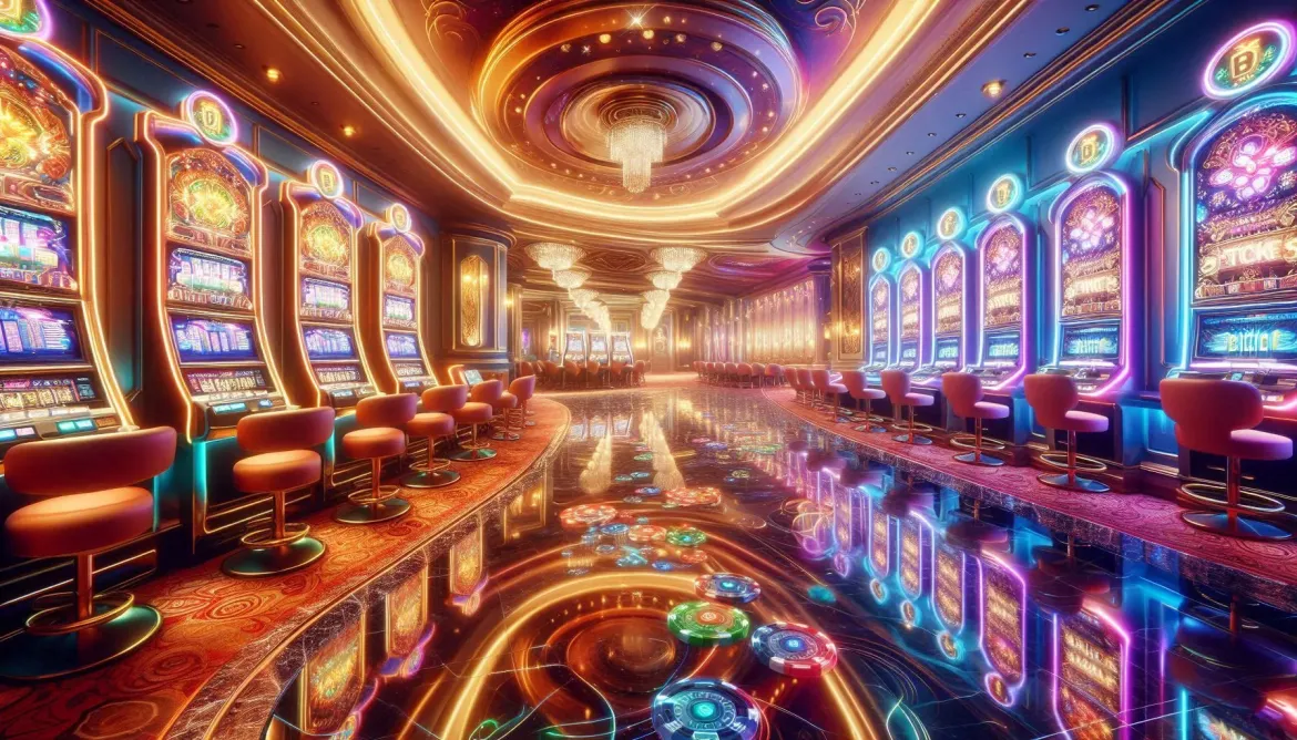 Holland Casino Venlo
